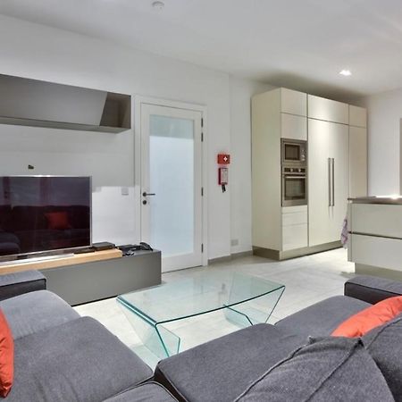 Modern 3 Bed & 2 Bth Apt Sliema Extérieur photo