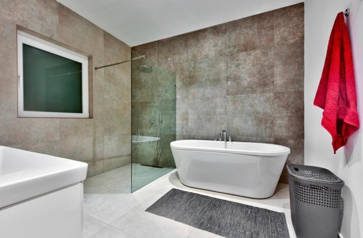 Modern 3 Bed & 2 Bth Apt Sliema Extérieur photo